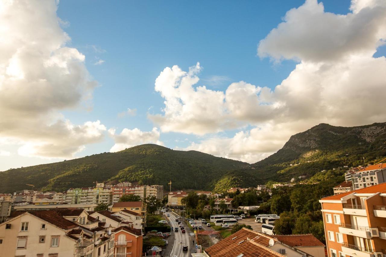 Apartament Lamela Brilliant *
