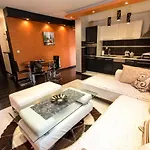 Lamela Brilliant Apartment