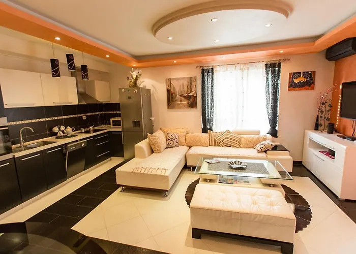 Lamela Brilliant Apartment