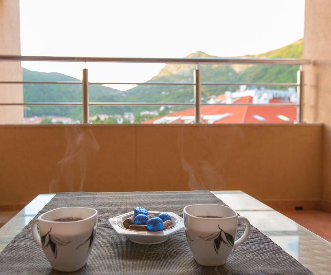 Apartment Lamela Brilliant Budva