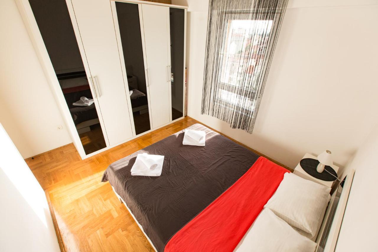 Apartment Lamela Brilliant Budva