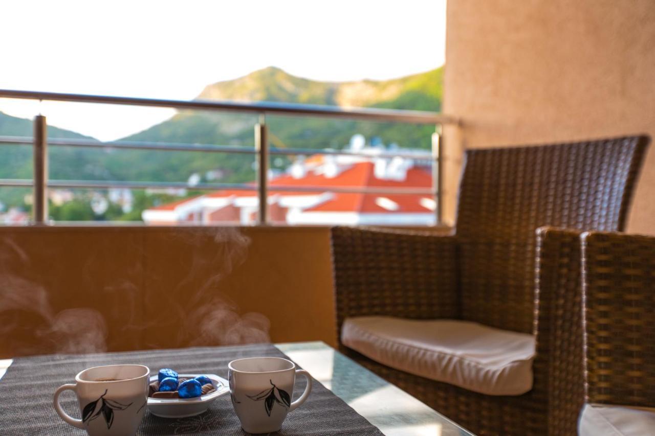 Lamela Brilliant Budva