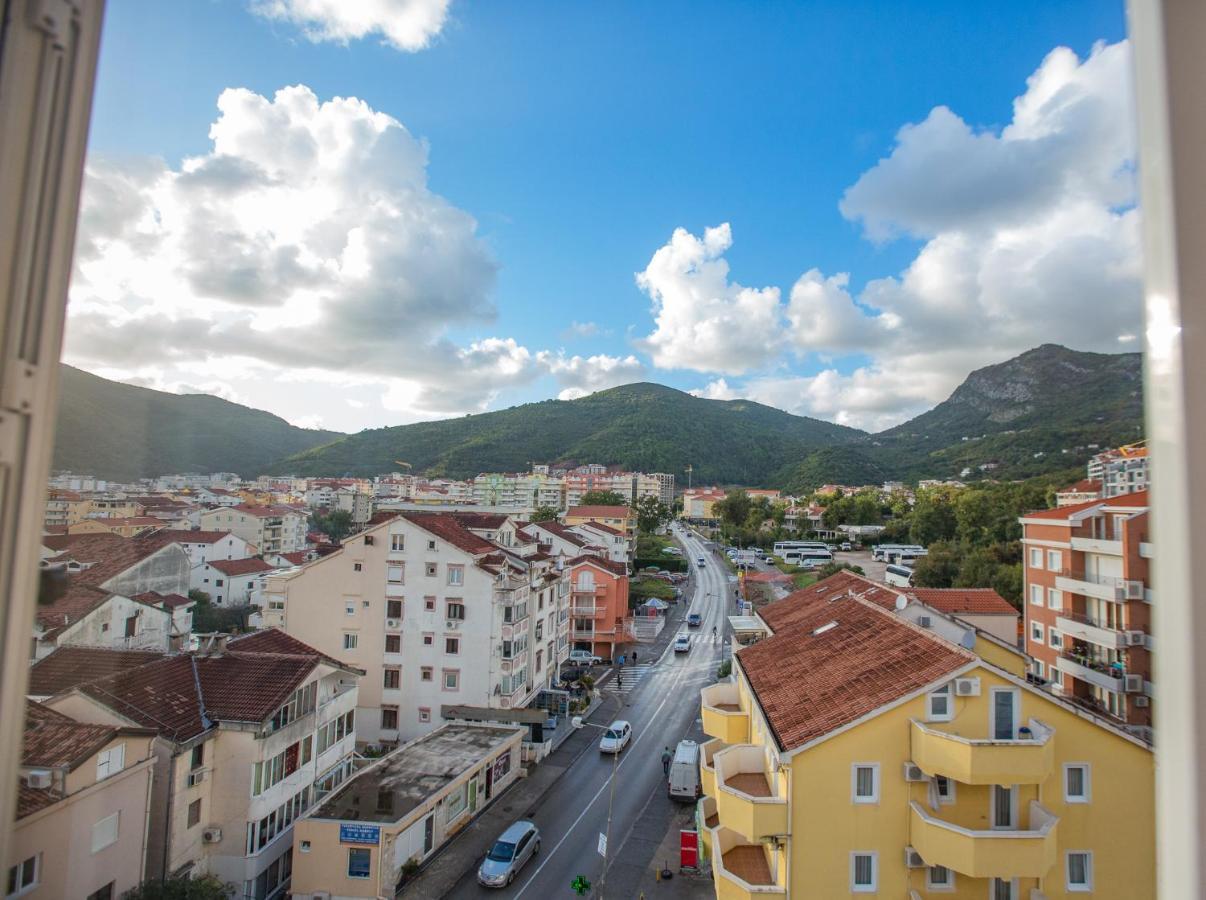 Apartment Lamela Brilliant Budva