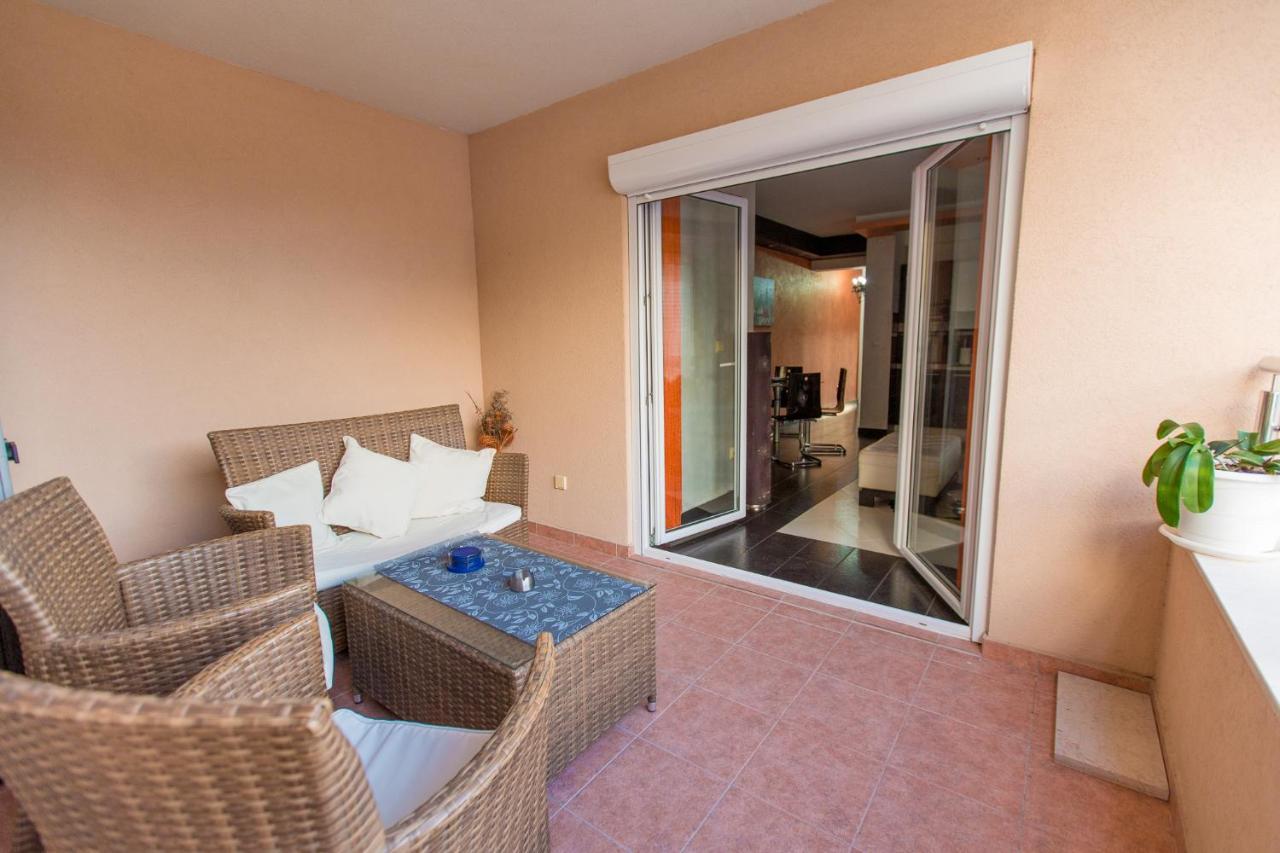 Lamela Brilliant Apartment Budva