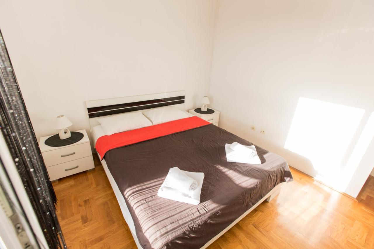 Lamela Brilliant Apartment Budva