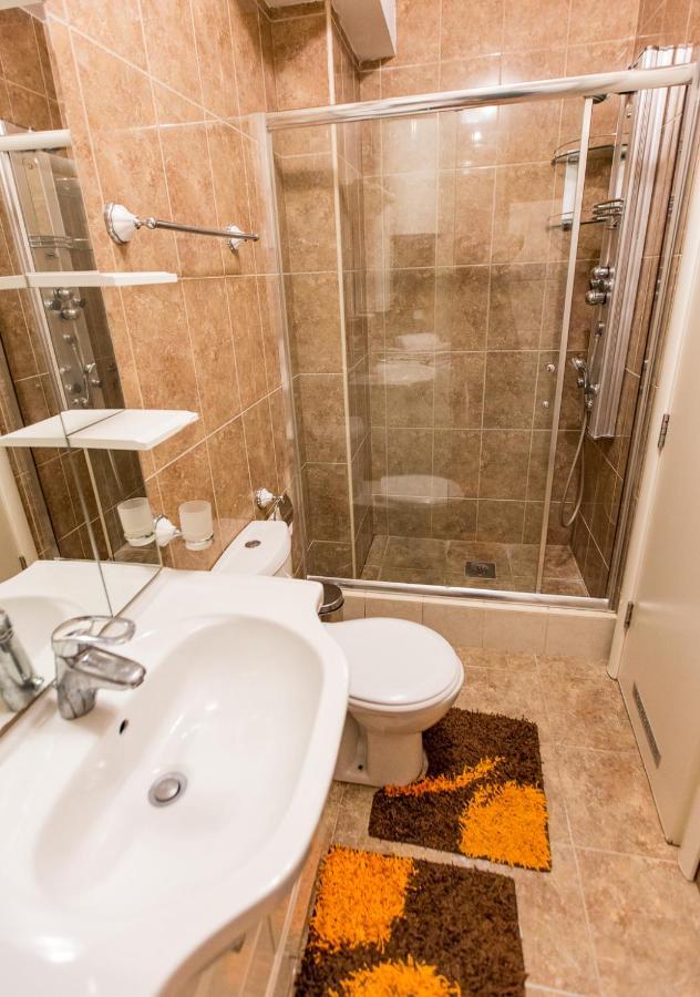 Lamela Brilliant Apartment Budva