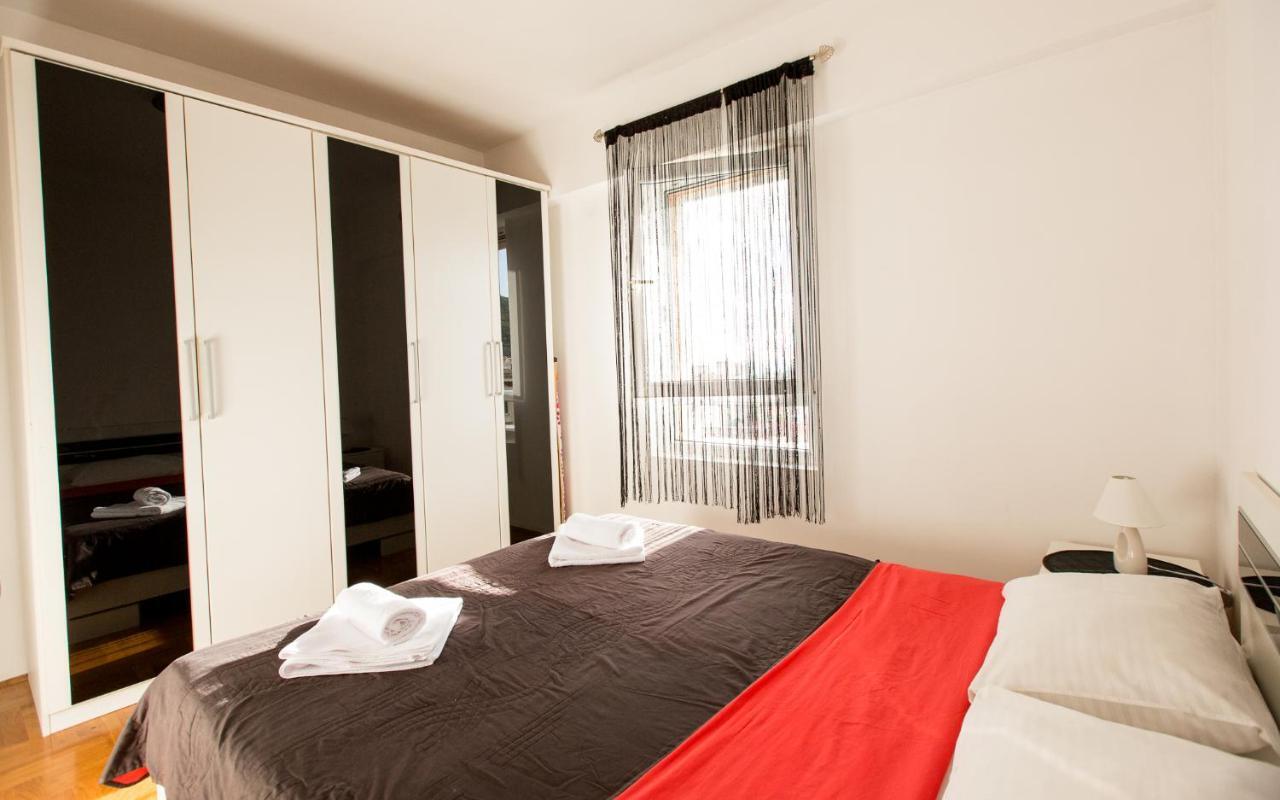 Apartment Lamela Brilliant Budva